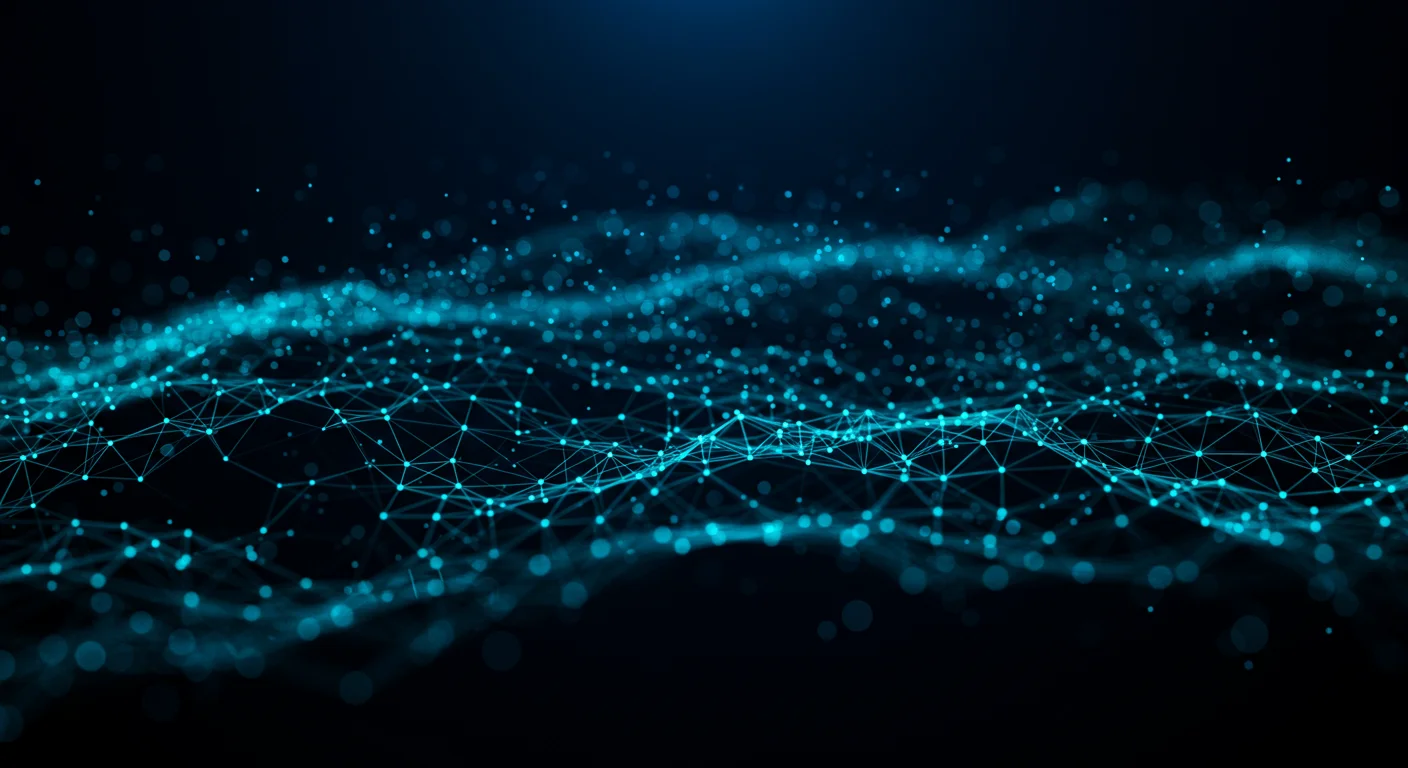 The Context Mesh: What If Every System Could Feel the Customer in Real Time?
